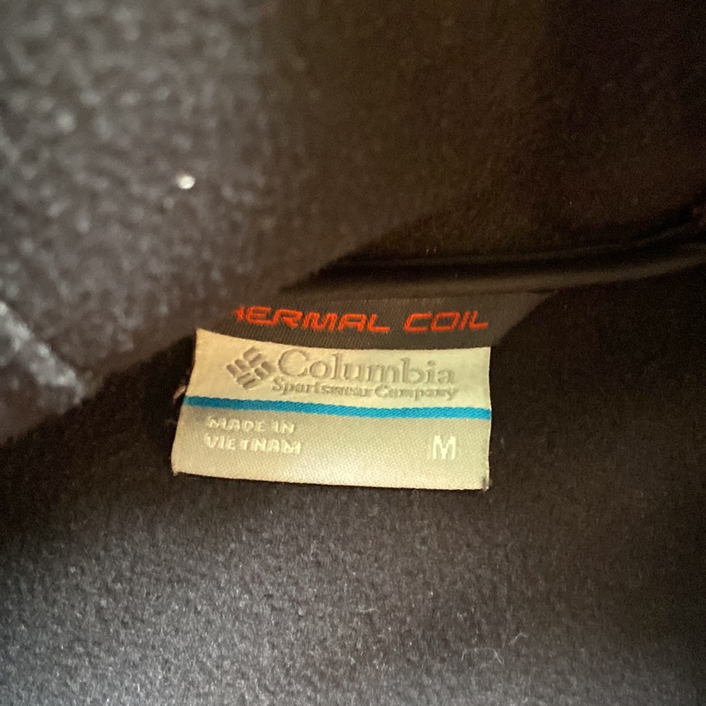 Jacket - Picture 2 of 2